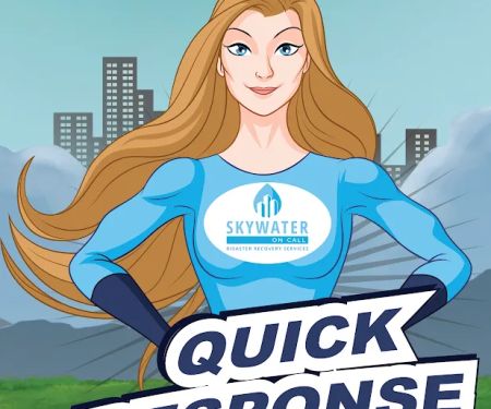 Skywater Restoration