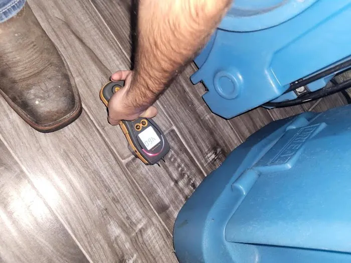 United Water Restoration Group of Pinellas County Picture 3