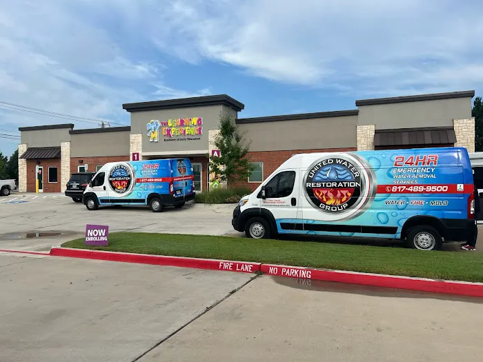 United Water Restoration Group of Pinellas County Picture 9