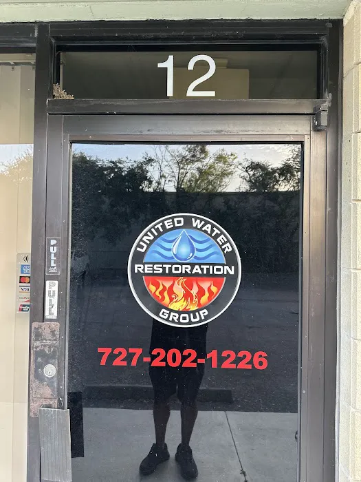 United Water Restoration Group of Pinellas County Picture 4