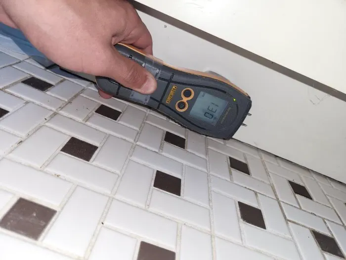 United Water Restoration Group of Pinellas County Picture 8