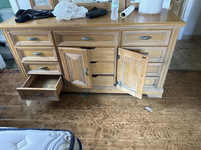 United Water Restoration Group of Pinellas County Picture 2