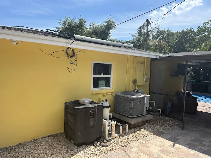 Paul Davis Restoration of Pinellas County Picture 7