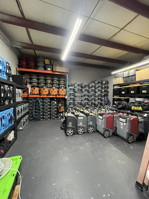 Bay Coast Restoration Picture 1