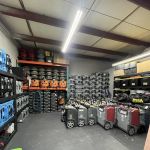 Bay Coast Restoration