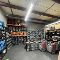 Bay Coast Restoration ico