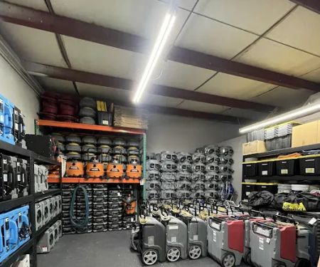 Bay Coast Restoration