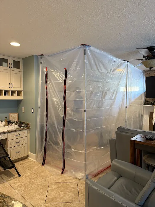 Go Time Cleaning and Restoration LLC Picture 2