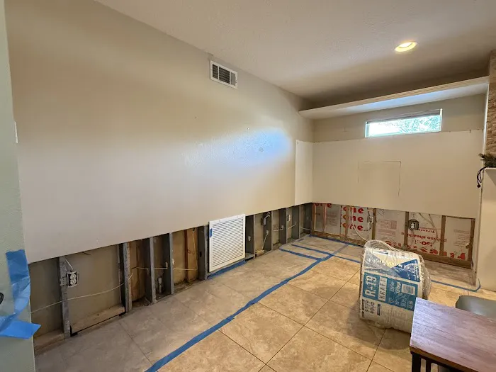 Go Time Cleaning and Restoration LLC Picture 1