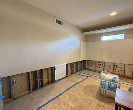 Go Time Cleaning and Restoration LLC