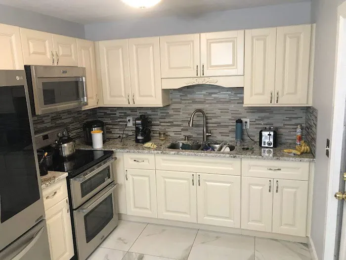 Commercial Interior Solutions Picture 4