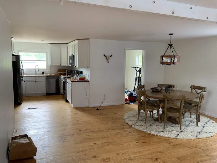 Commercial Interior Solutions Picture 2