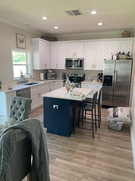 Commercial Interior Solutions Picture 7