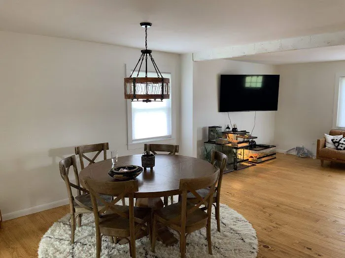 Commercial Interior Solutions Picture 6