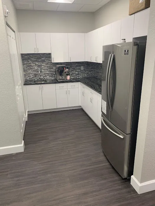 Commercial Interior Solutions Picture 8