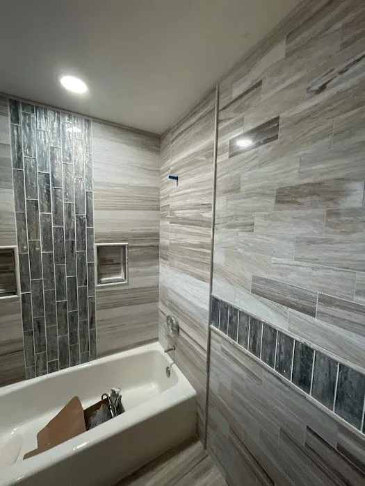 Commercial Interior Solutions Picture 1