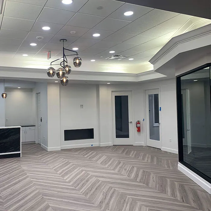 Commercial Interior Solutions Picture 10