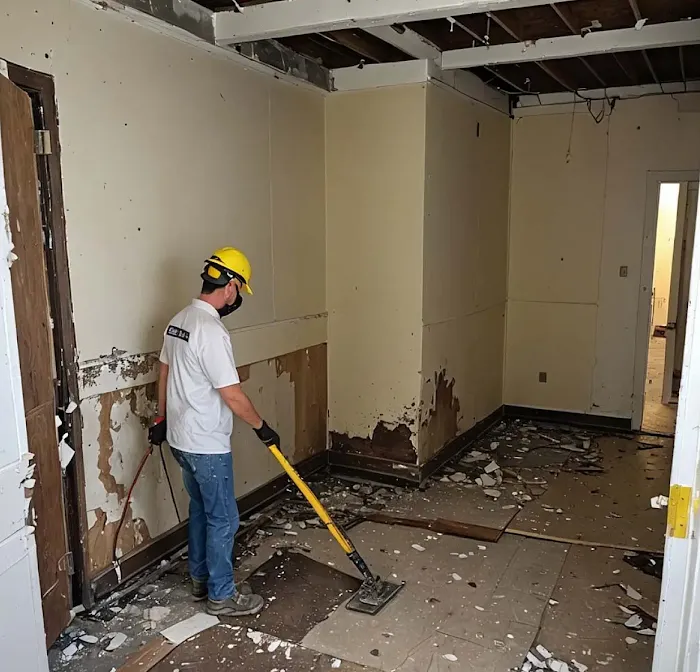 Parish Restoration Picture 9