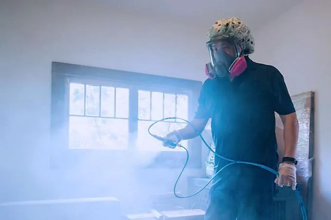 Parish Restoration Picture 2