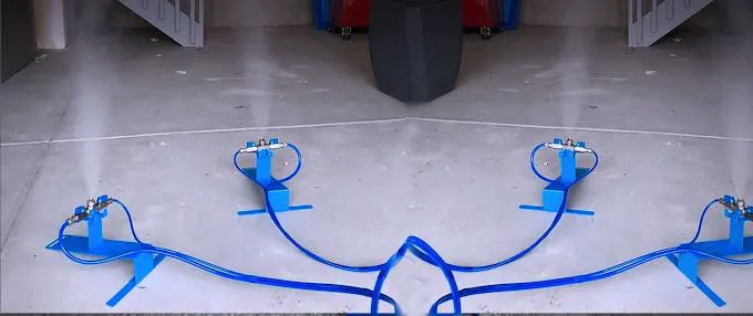 Parish Restoration Picture 1