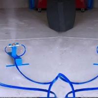 Parish Restoration ico