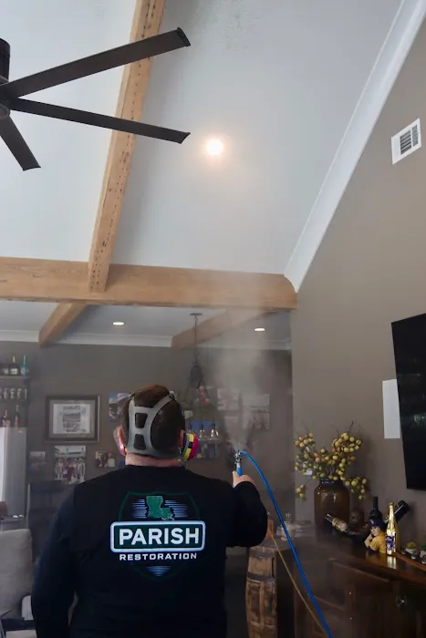 Parish Restoration Picture 10