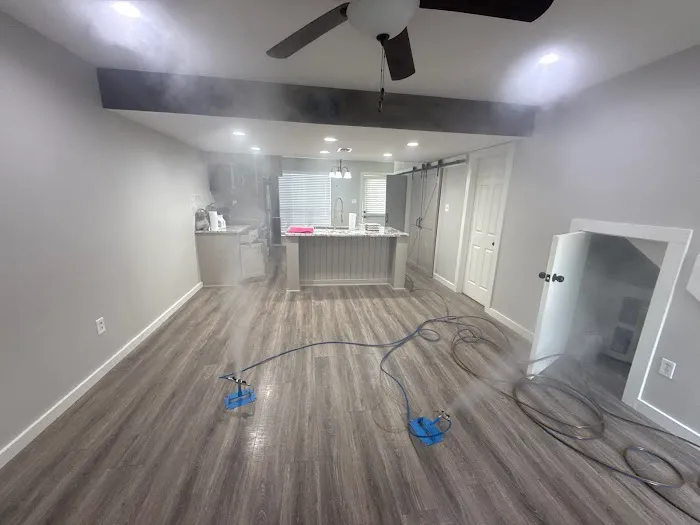 Parish Restoration Picture 6