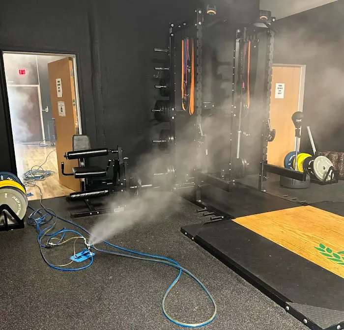 Parish Restoration Picture 7