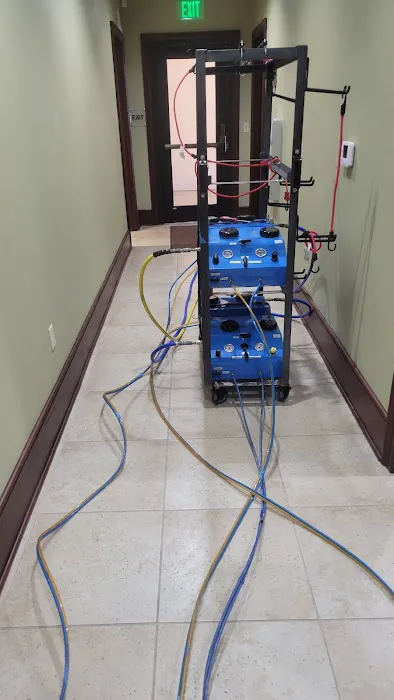 Parish Restoration Picture 3