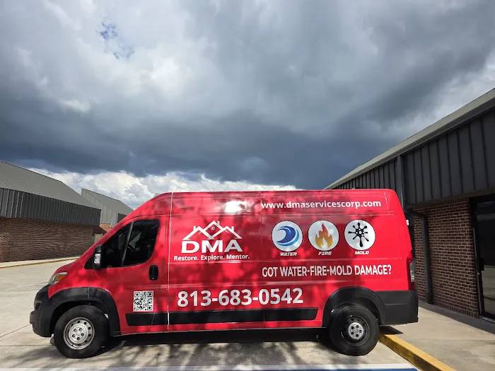 DMA Services Corporation Picture 5