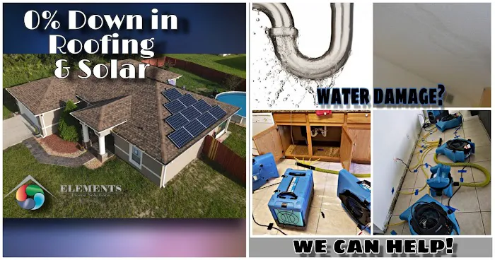 Elements Home Solutions Inc. Picture 5