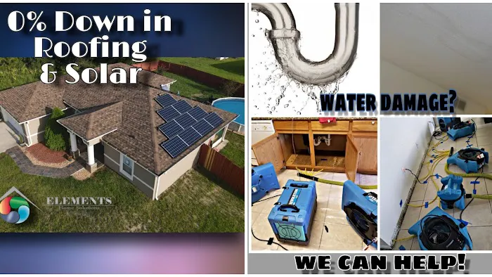 Elements Home Solutions Inc. Picture 7