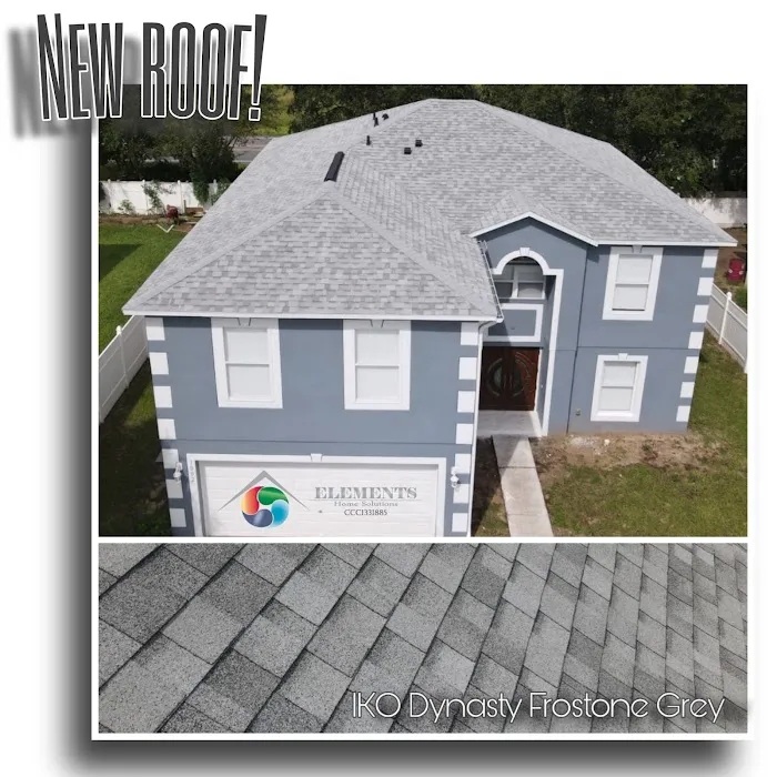 Elements Home Solutions Inc. Picture 9