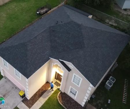 Elements Home Solutions Inc.