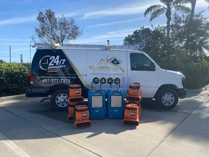 Silverman Services Picture 7