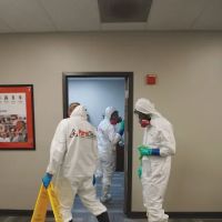 PuroClean of Pinellas Park ico