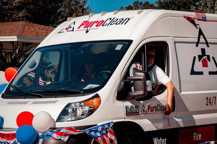 PuroClean of Pinellas Park Picture 5