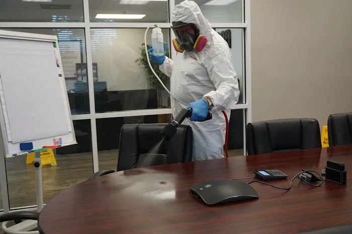 PuroClean of Pinellas Park Picture 8