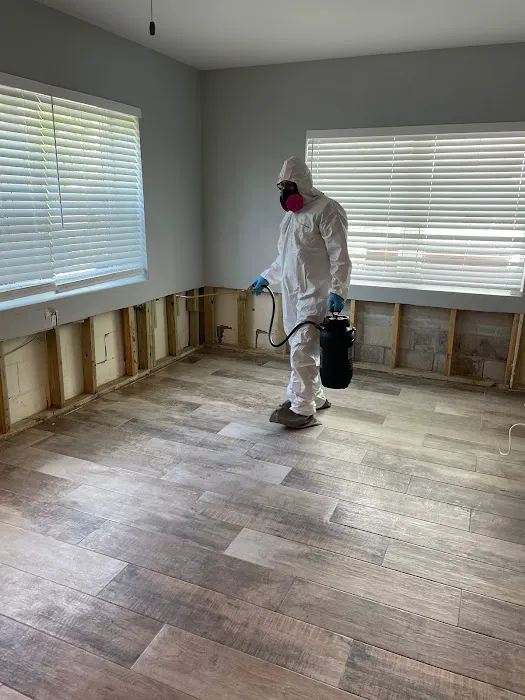 PuroClean of Downtown St. Petersburg Picture 3