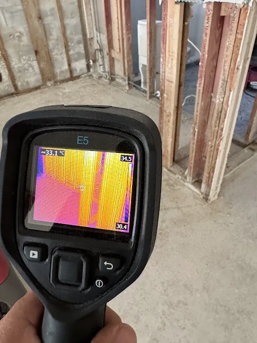 PuroClean of Downtown St. Petersburg Picture 9