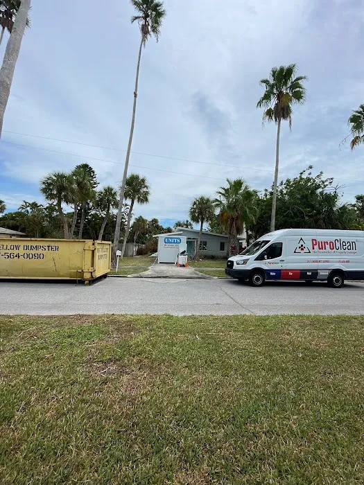 PuroClean of Downtown St. Petersburg Picture 2