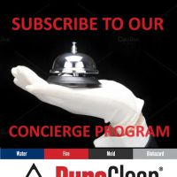 PuroClean of Downtown St. Petersburg ico