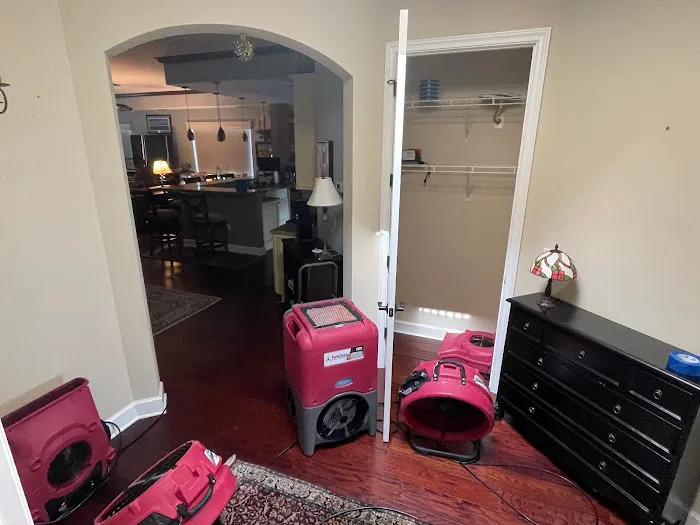 PuroClean of Downtown St. Petersburg Picture 6