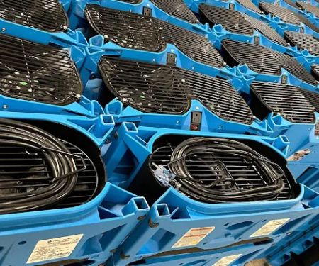 Legacy Restoration LLC