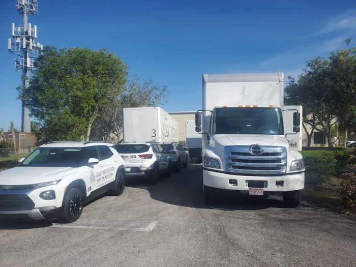 Legacy Restoration LLC Picture 9