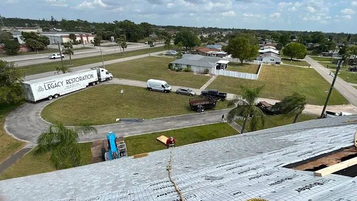 Legacy Restoration LLC Picture 5