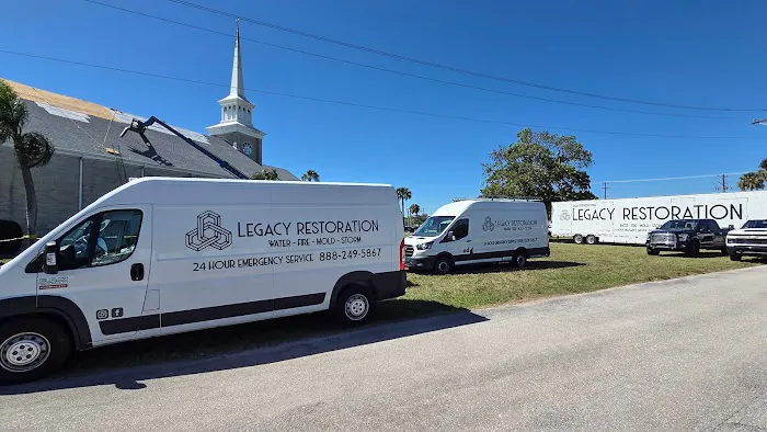 Legacy Restoration LLC Picture 6