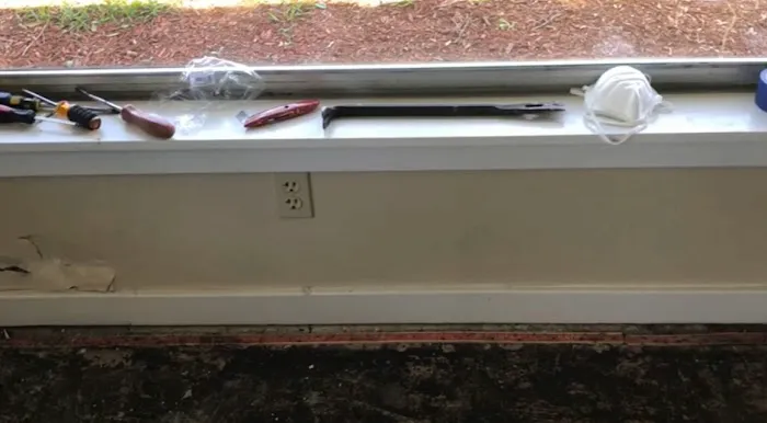 Certified Mold & Water Damage Restoration Team LLC Picture 2