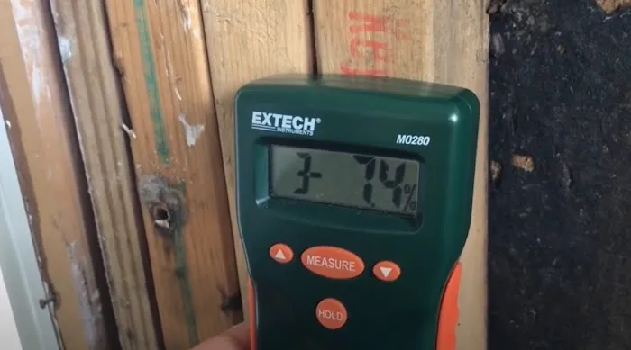 Certified Mold & Water Damage Restoration Team LLC Picture 4