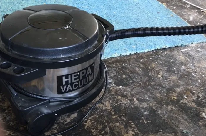 Certified Mold & Water Damage Restoration Team LLC Picture 5